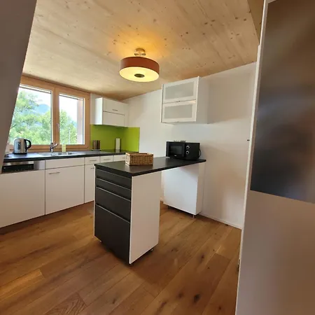 Ferienwohnung- Am Rhein Mastrils