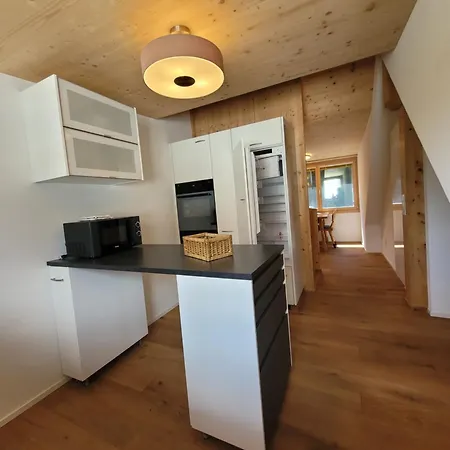 Ferienwohnung- Am Rhein Apartment