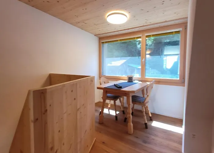 Ferienwohnung- Am Rhein Apartment *