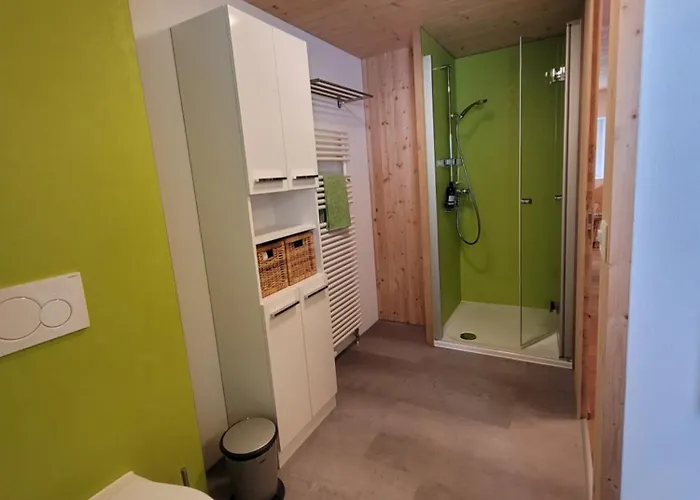 Apartment Ferienwohnung- Am Rhein *