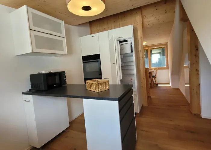 Ferienwohnung- Am Rhein Apartment