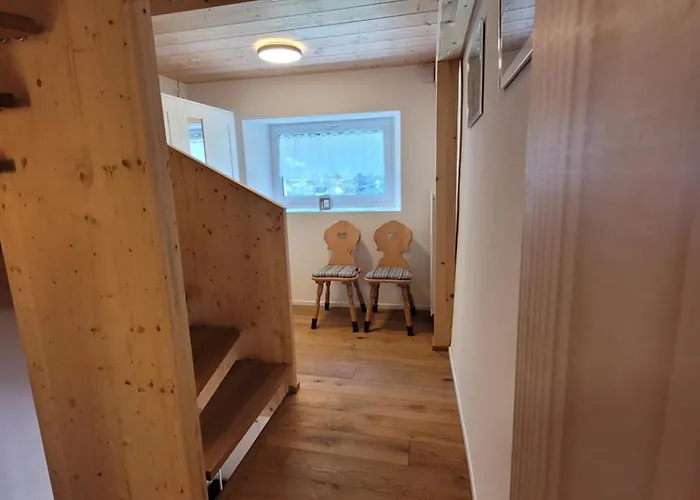 Ferienwohnung- Am Rhein Apartment *