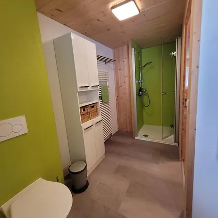 公寓 Ferienwohnung- Am Rhein *